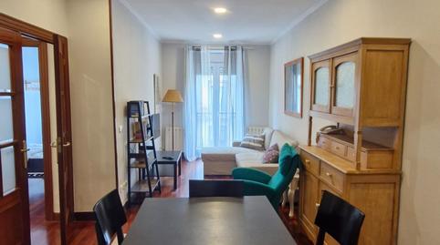 Photo 2 of Flat to rent in Euskal Herria Kalea, Parte Vieja, Donostia - San Sebastián