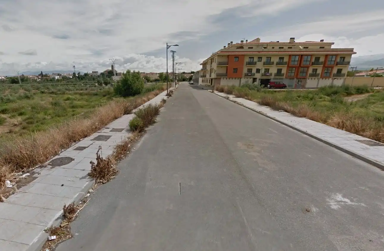 Terreni e lotti in vendita a Avenida de las Andas