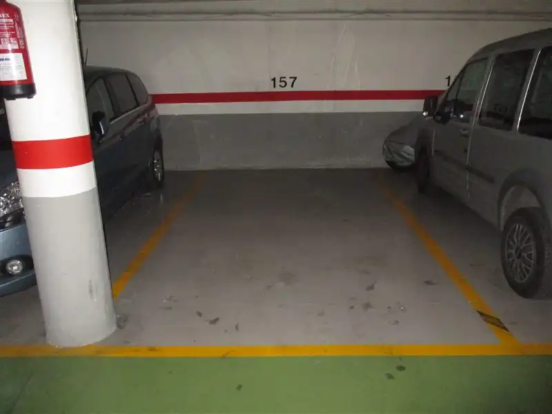 Parcheggio in vendita a C/ Miguel Servet, imagen 8