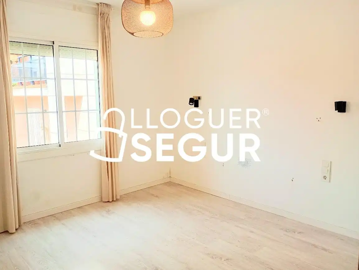 Habitación de Piso de alquiler en Piera con Aire acondicionado, Calefacción y Terraza