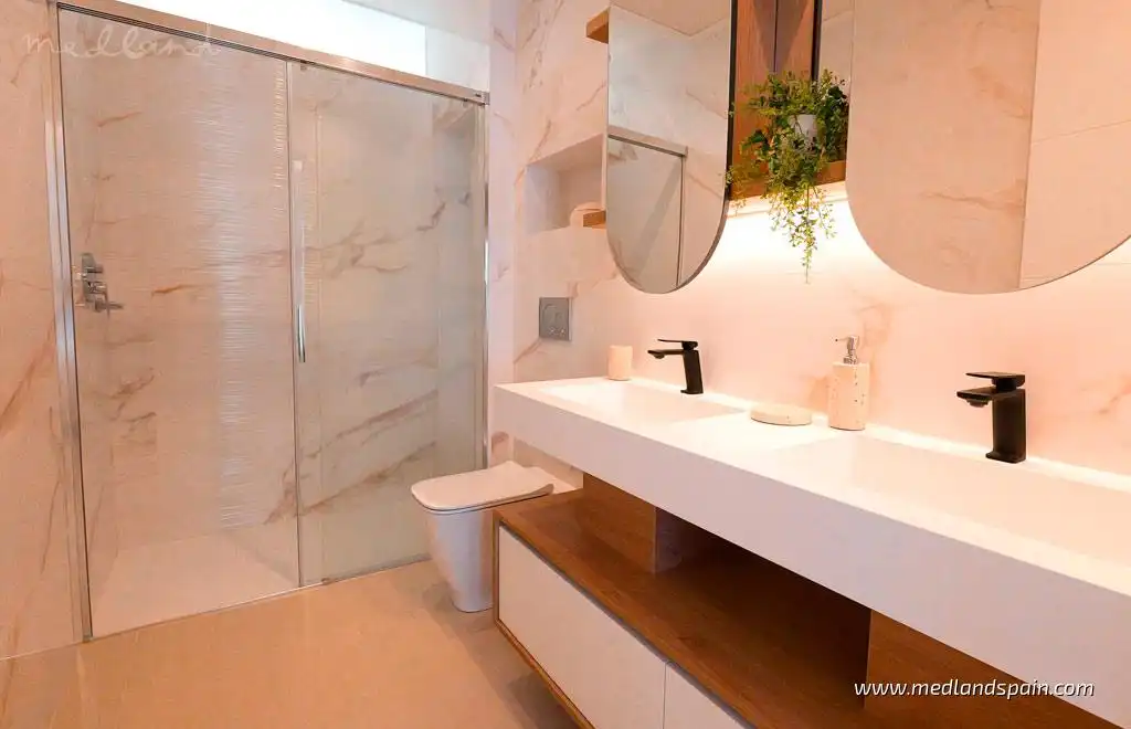Apartment mit Pool zum Verkauf in Ciudad Quesada, imagen 10