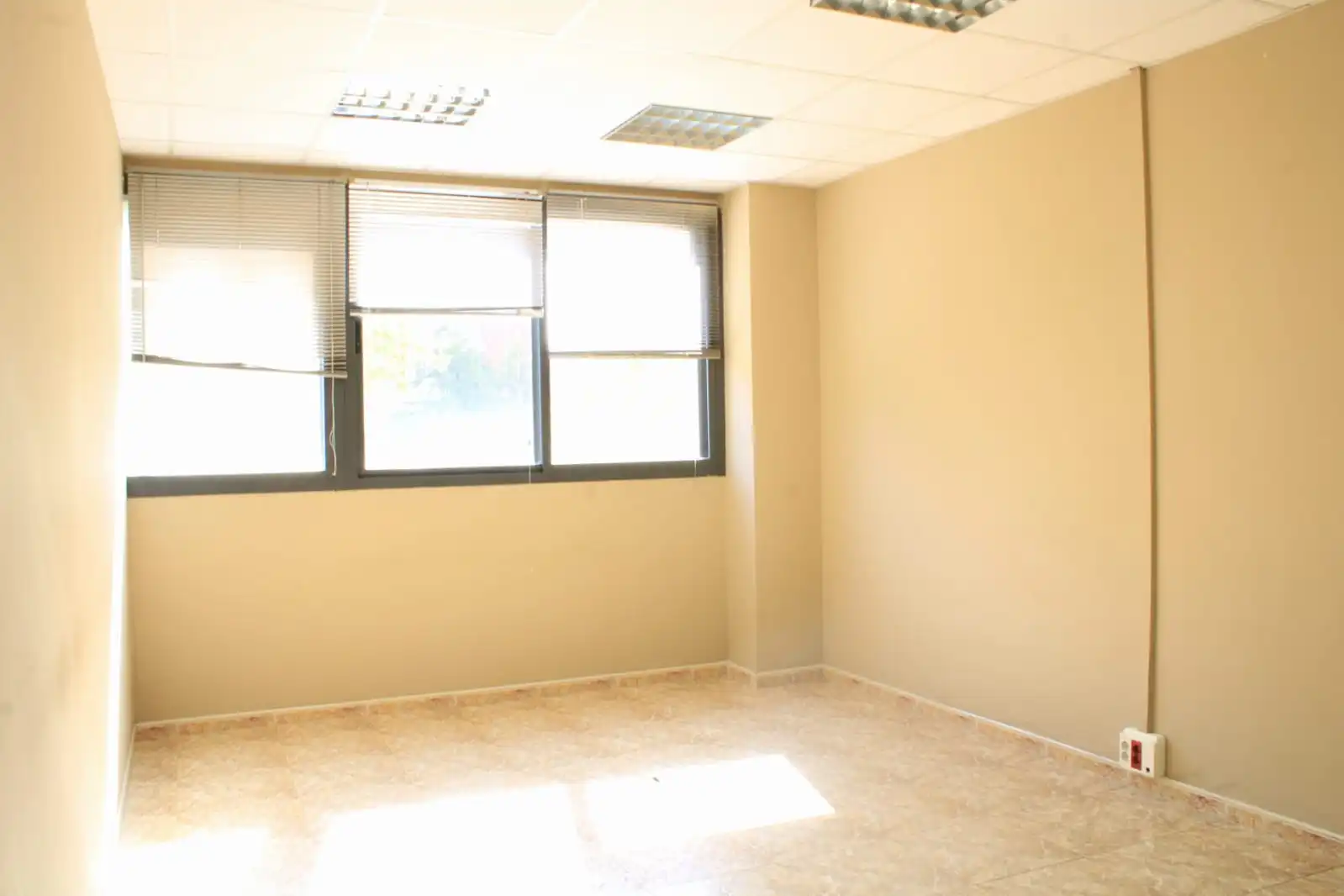 Office for rent in Valladolid, Valladolid