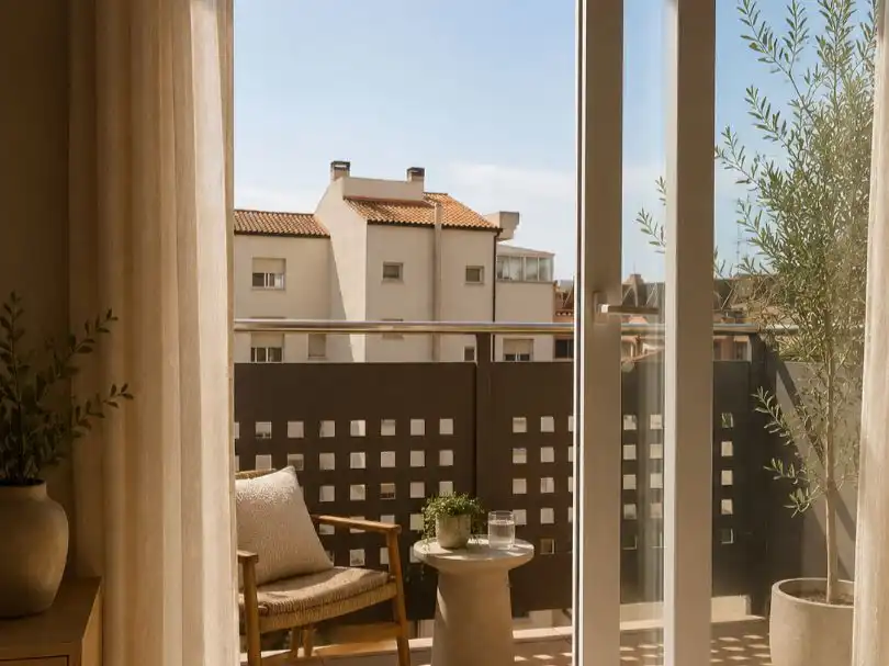 Appartement avec ascenseur à vendre à Carrer dels Germans Sant Gabriel 8, imagen 10