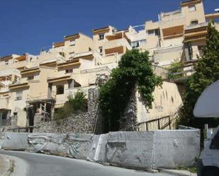 Exterior view of Flat for sale in Cenes de la Vega