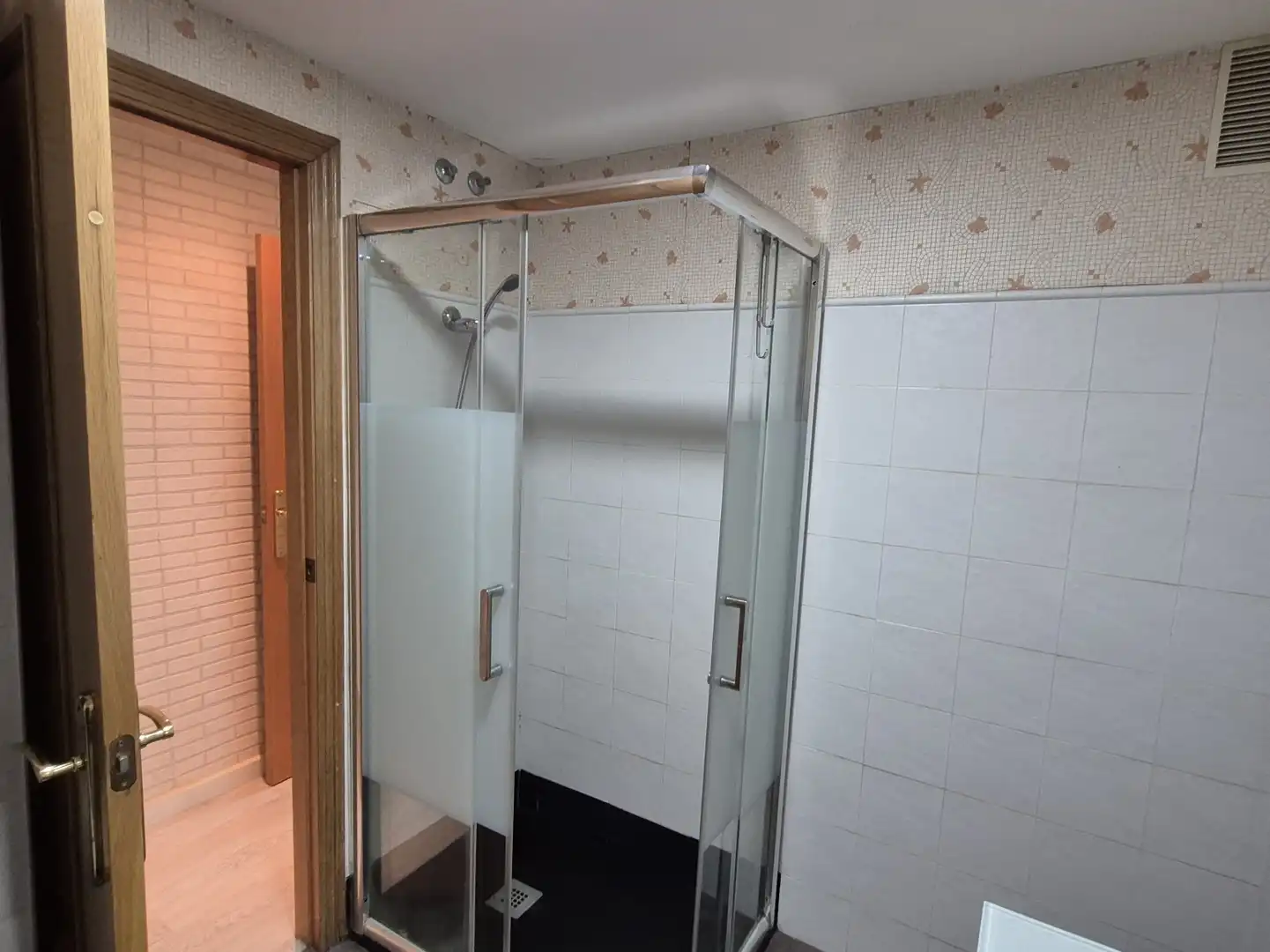Baño de Piso de alquiler en Vila-real