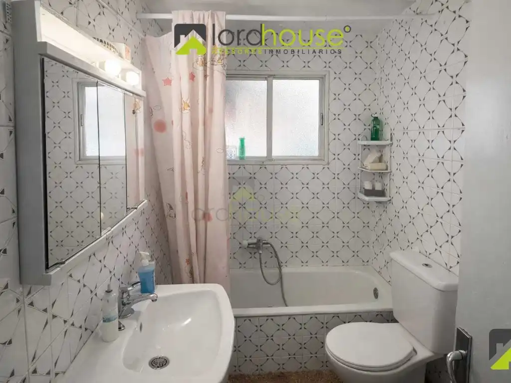 Bathroom of Flat for sale in Lorca