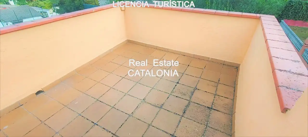 Villa avec terrasse à vendre à Lloret Blau - La Creu de Lloret, imagen 31