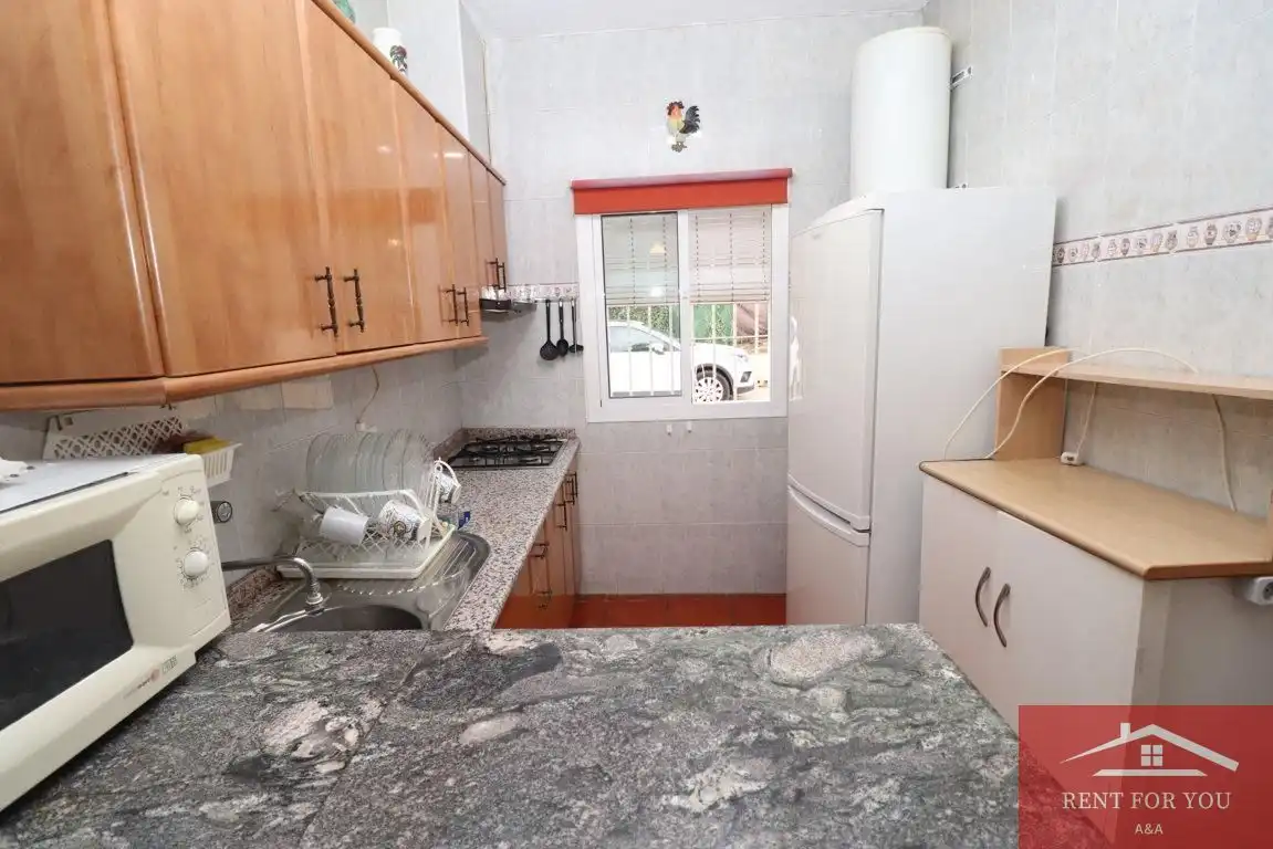 Casa con piscina in affitto a Centro, imagen 35
