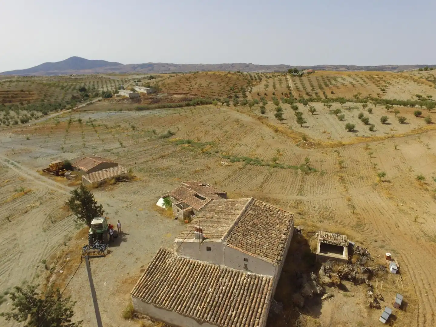 Casa adosada en venta en Paraje Zarzalico, 49, Zarzalico