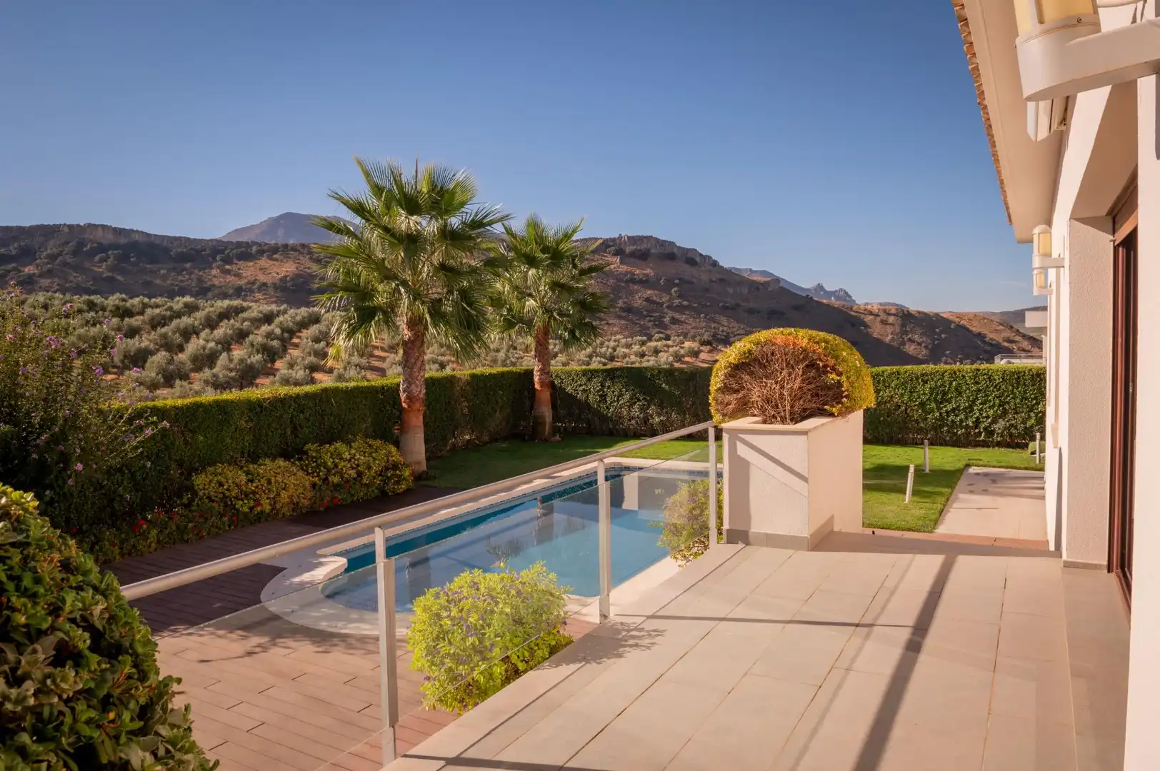 Detached house with pool for sale in Centro, imagen 86