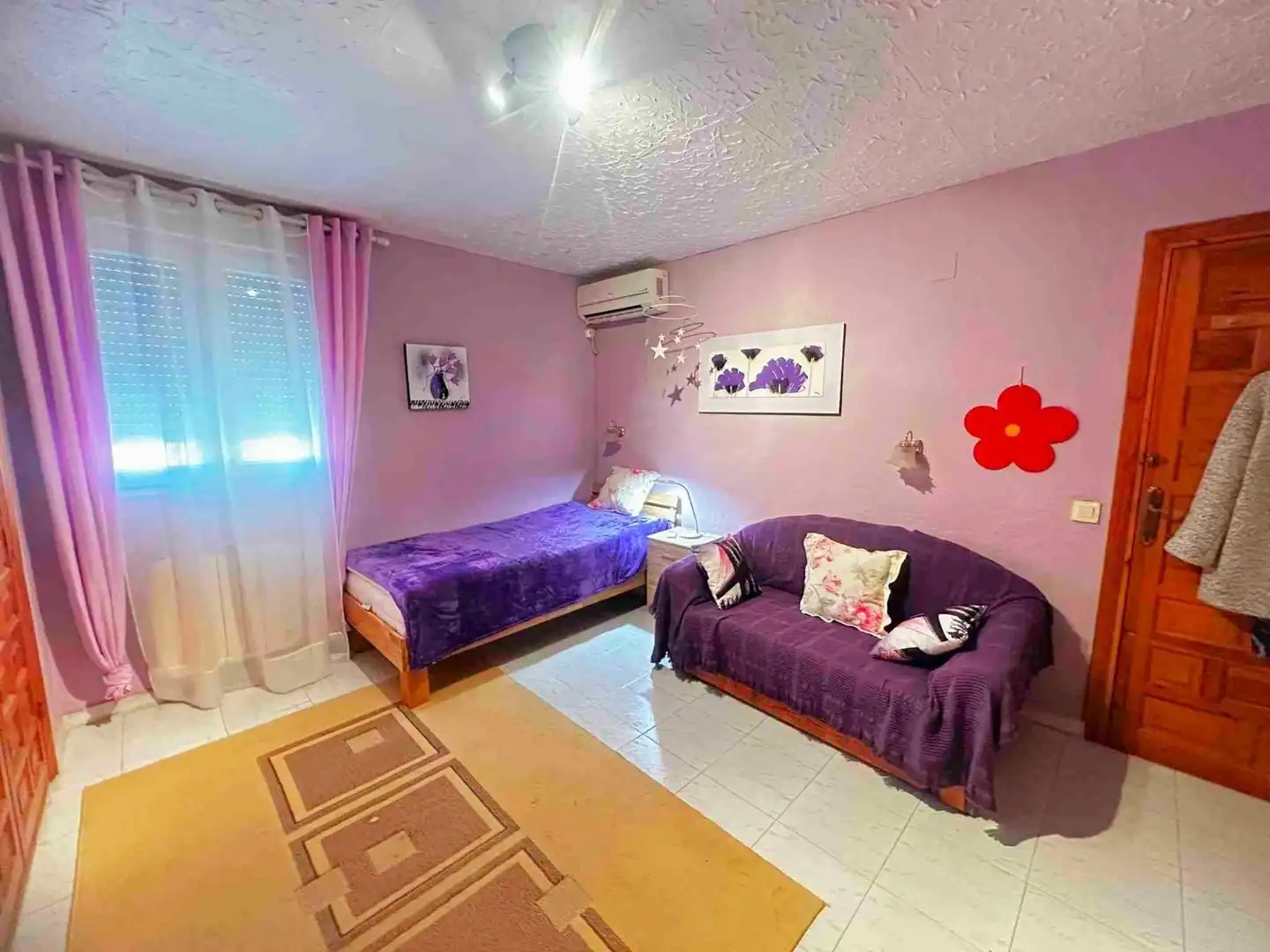 Villa avec piscine à vendre à Centro Urbano, imagen 13