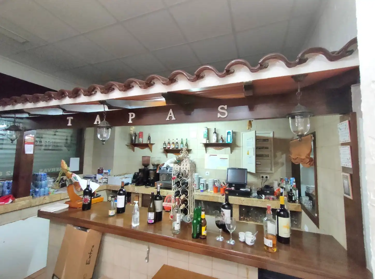 Business premises for sale in Aspe Centro, imagen 5