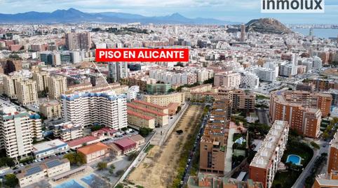 Photo 5 of Flat for sale in Alcalde Lorenzo Carbonell, Babel, Alicante / Alacant