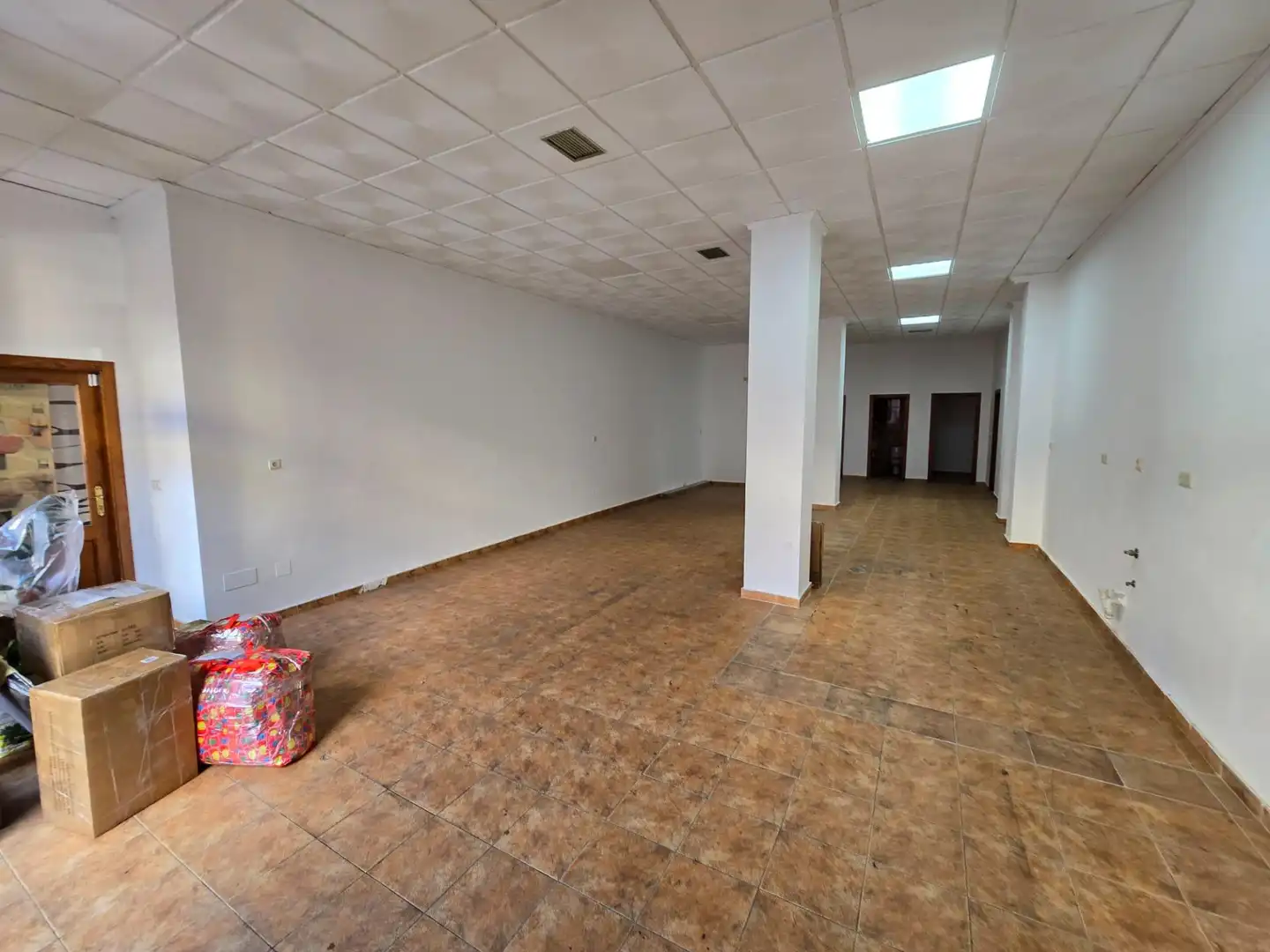 Local comercial de lloguer a Orihuela ciudad, imagen 3