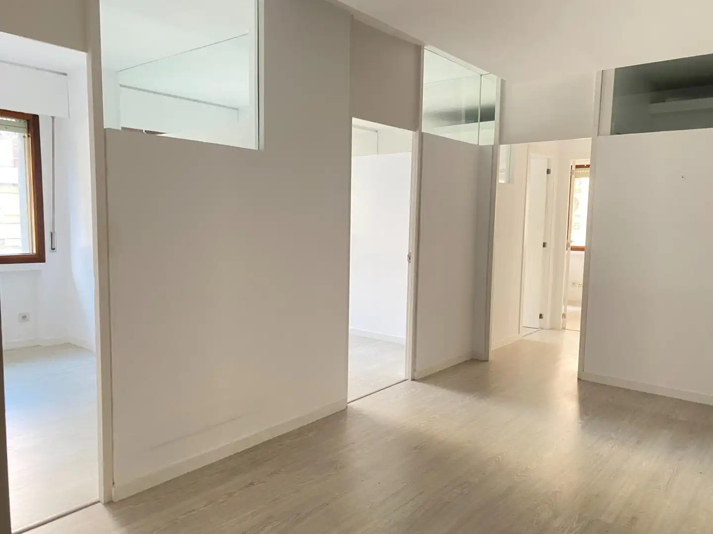 Oficina de alquiler en Getxo 