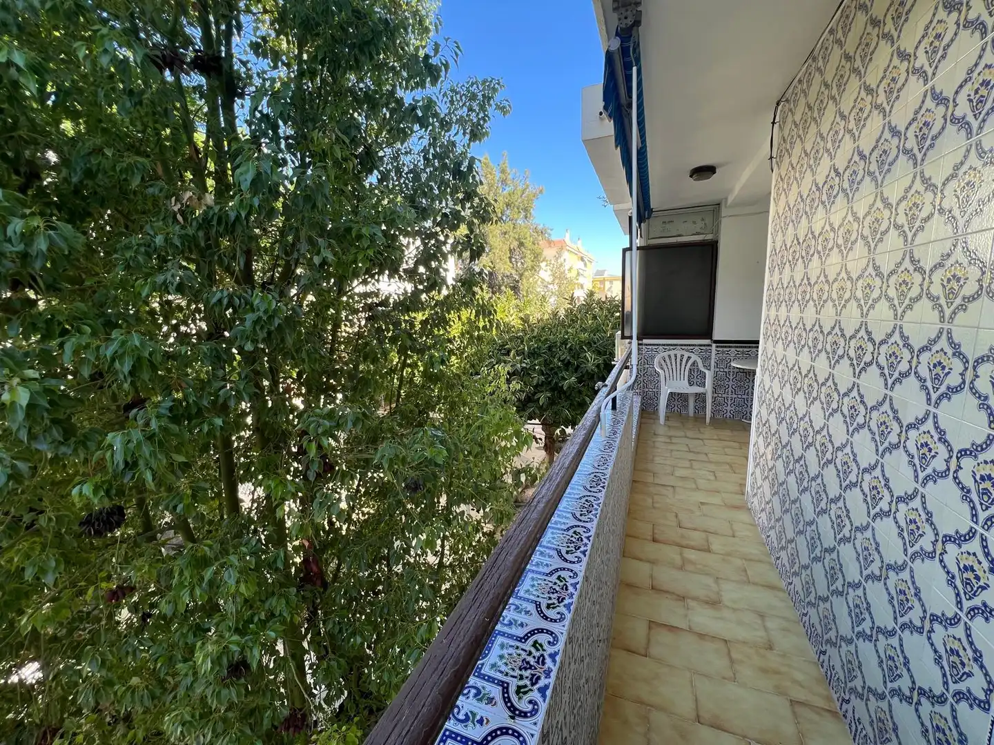 Wohnung mit Aufzug zum Verkauf in Calle Ramón y Cajal