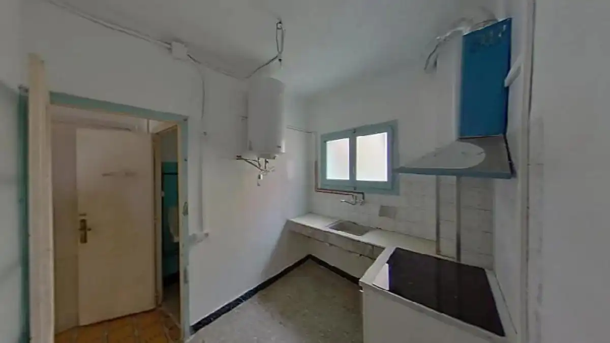Cocina de Piso en venta en Flix