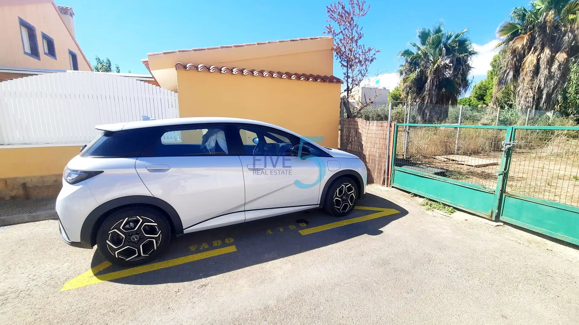 Casa a schiera con terrazza in vendita a San Pedro del Pinatar, imagen 30