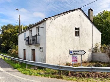Haus zum Verkauf in Lugar Santa Eufemia