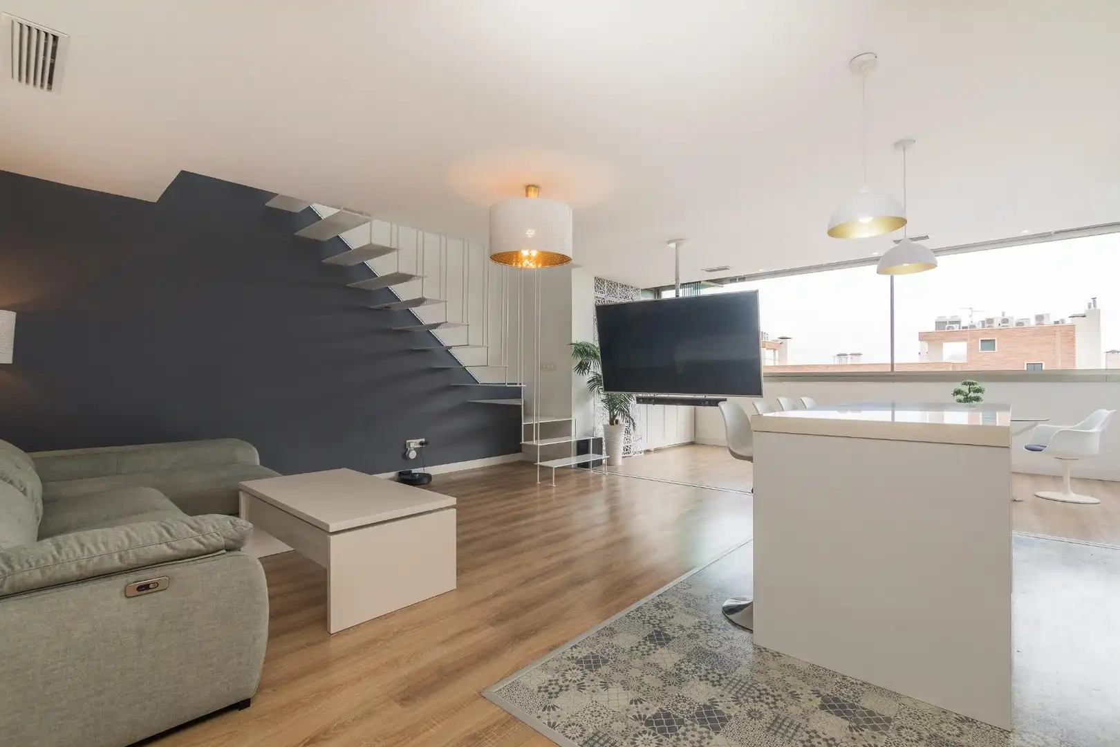 Attique avec terrasse à vendre à Avenida Jubalcoy 26, imagen 18