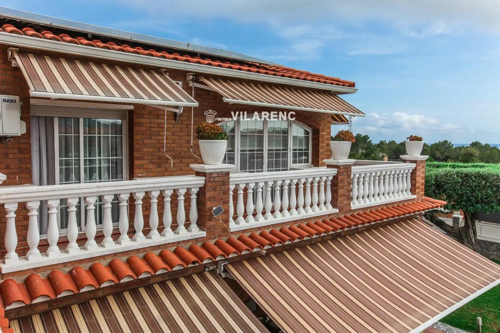 Villa con piscina in vendita a ACUARI, imagen 37