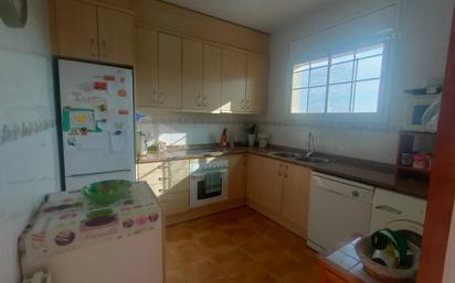 Kitchen of House or chalet for sale in Maçanet de la Selva  with Heating, Private garden and Terrace