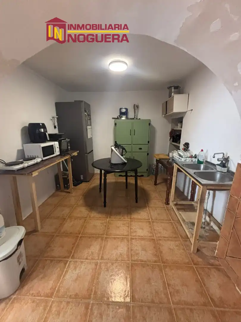 Kitchen of Houses for sale in Écija  with Terrace