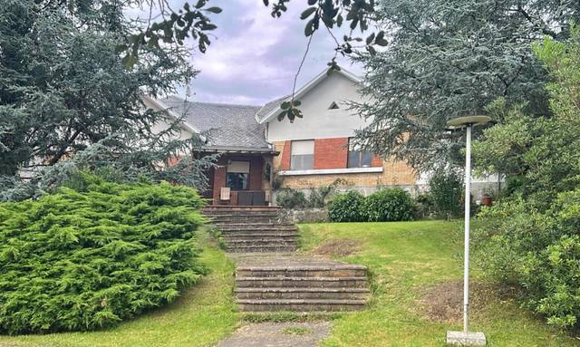Casa-chalet en Venta en Tanos - AVENIDA BILBAO, 159 en Tanos