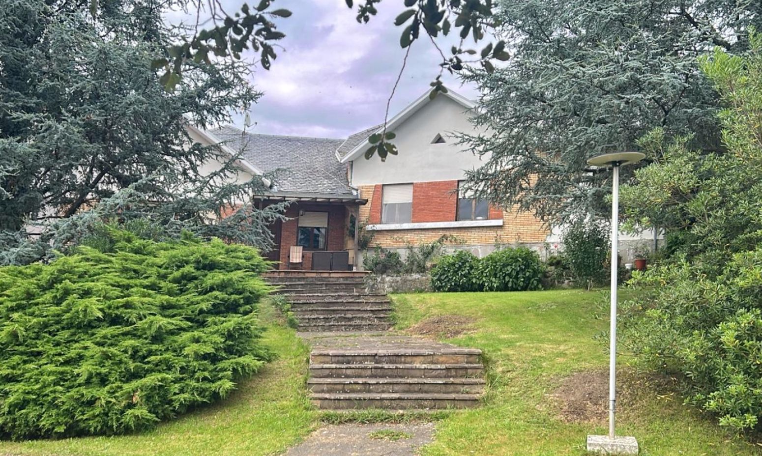 Haus oder Chalet zum Verkauf in Tanos - AVENIDA BILBAO, 159, Tanos