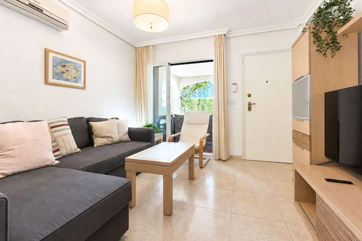 Erdgeschosswohnung zum Verkauf in Cales de Mallorca, imagen 8