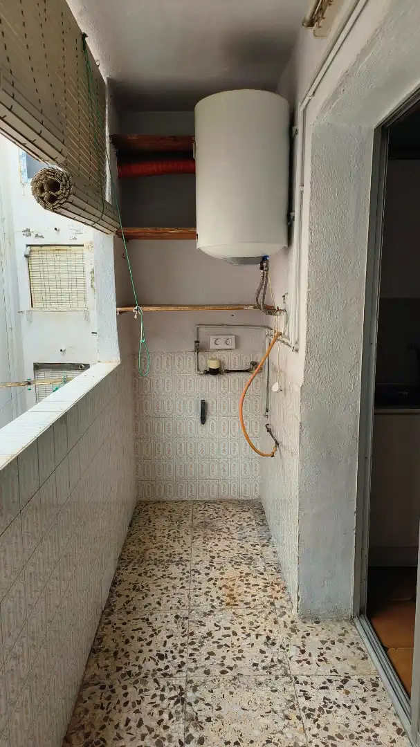 Bany de Pis en venda en Mazarrón