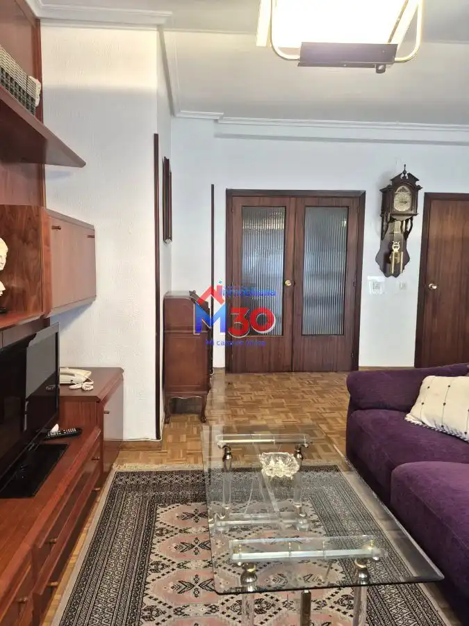 Flat for sale in Miranda de Ebro  with Heating and Terrace