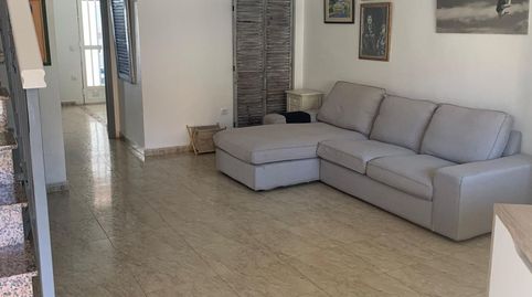 Foto 4 de Casa adosada en venta en Los Narejos - Punta Calera, Los Alcázares