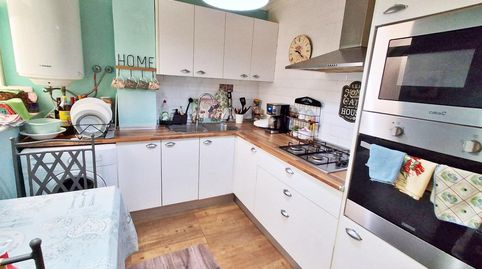 Foto 5 de Piso en venta en Suárez, Málaga Capital