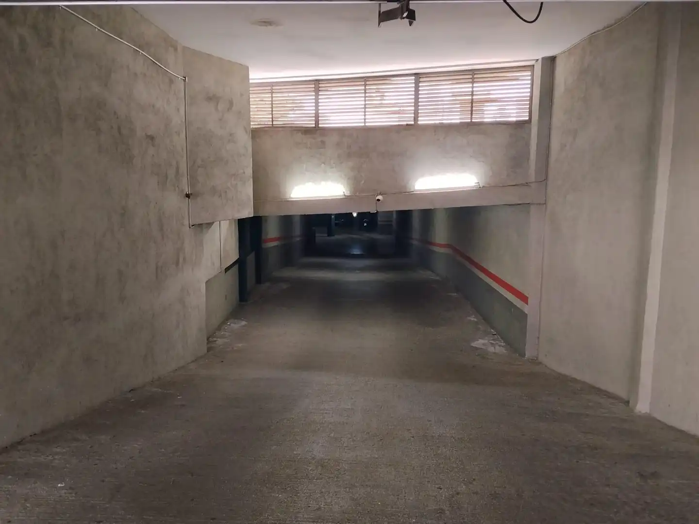 Garage zum Verkauf in Barcelona