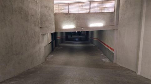 Foto 3 de Garaje en venta en El Poblenou, Barcelona Capital