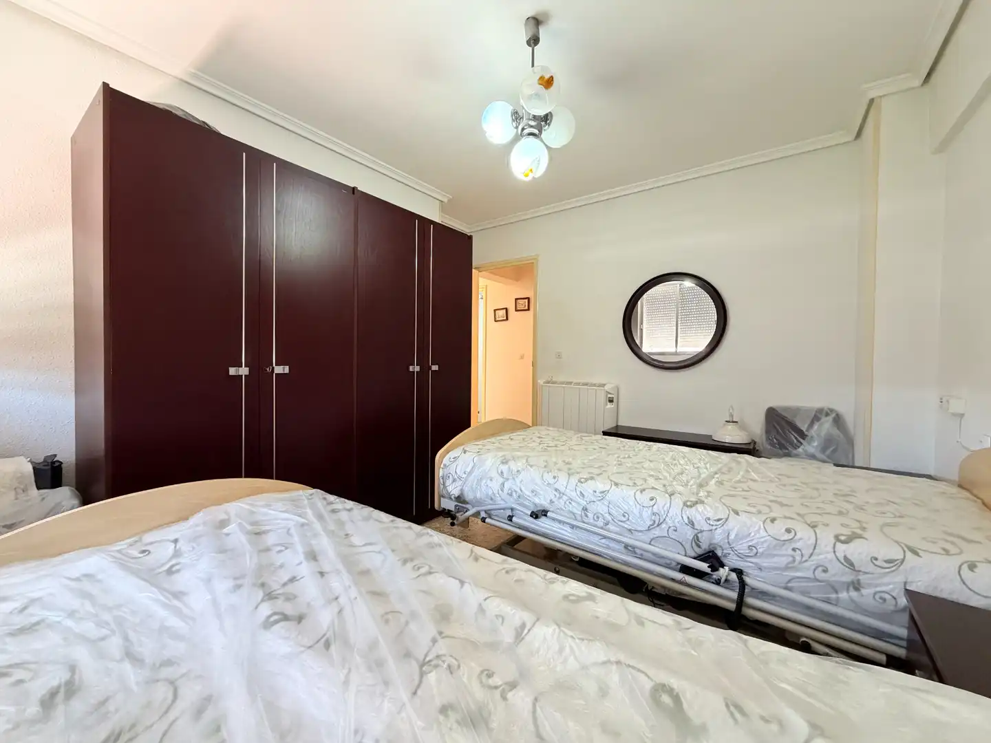 Piso con terraza en venta en Carrer dels Columbrets, imagen 23