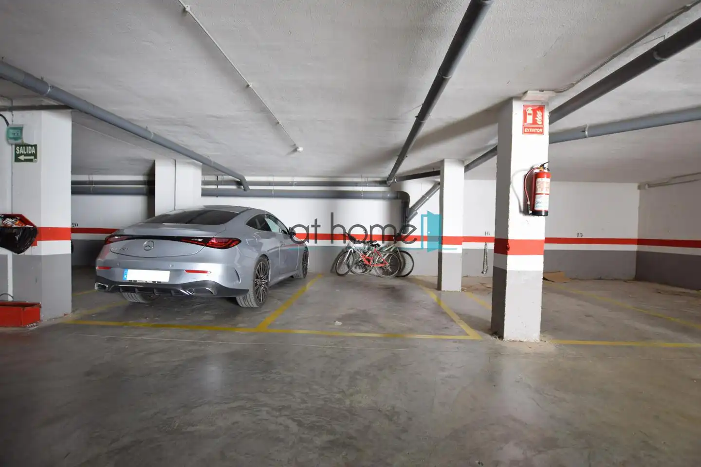 Duplex avec piscine à louer à Avinguda del Grau Vell, imagen 26