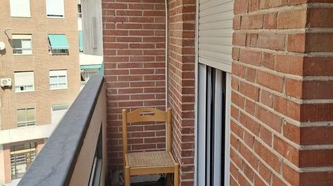 Foto 4 de Piso en venta en Calle Trajano, Camino de Ronda, Granada Capital