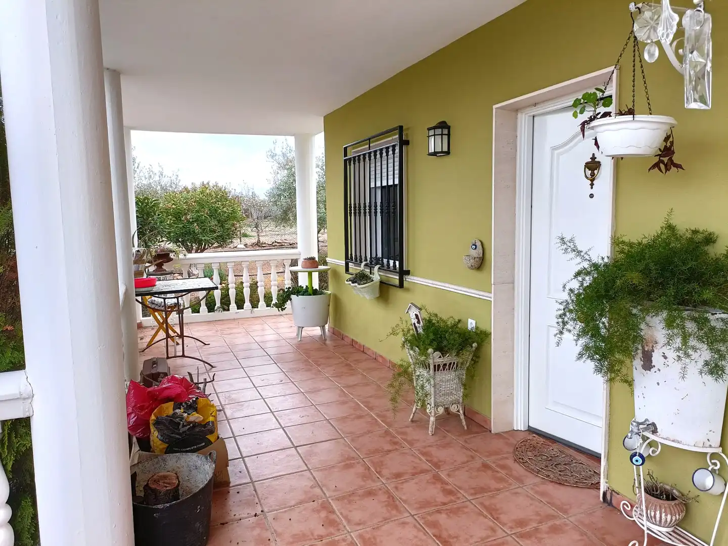 Terreny rústic en venda a Moraleda de Zafayona, imagen 5