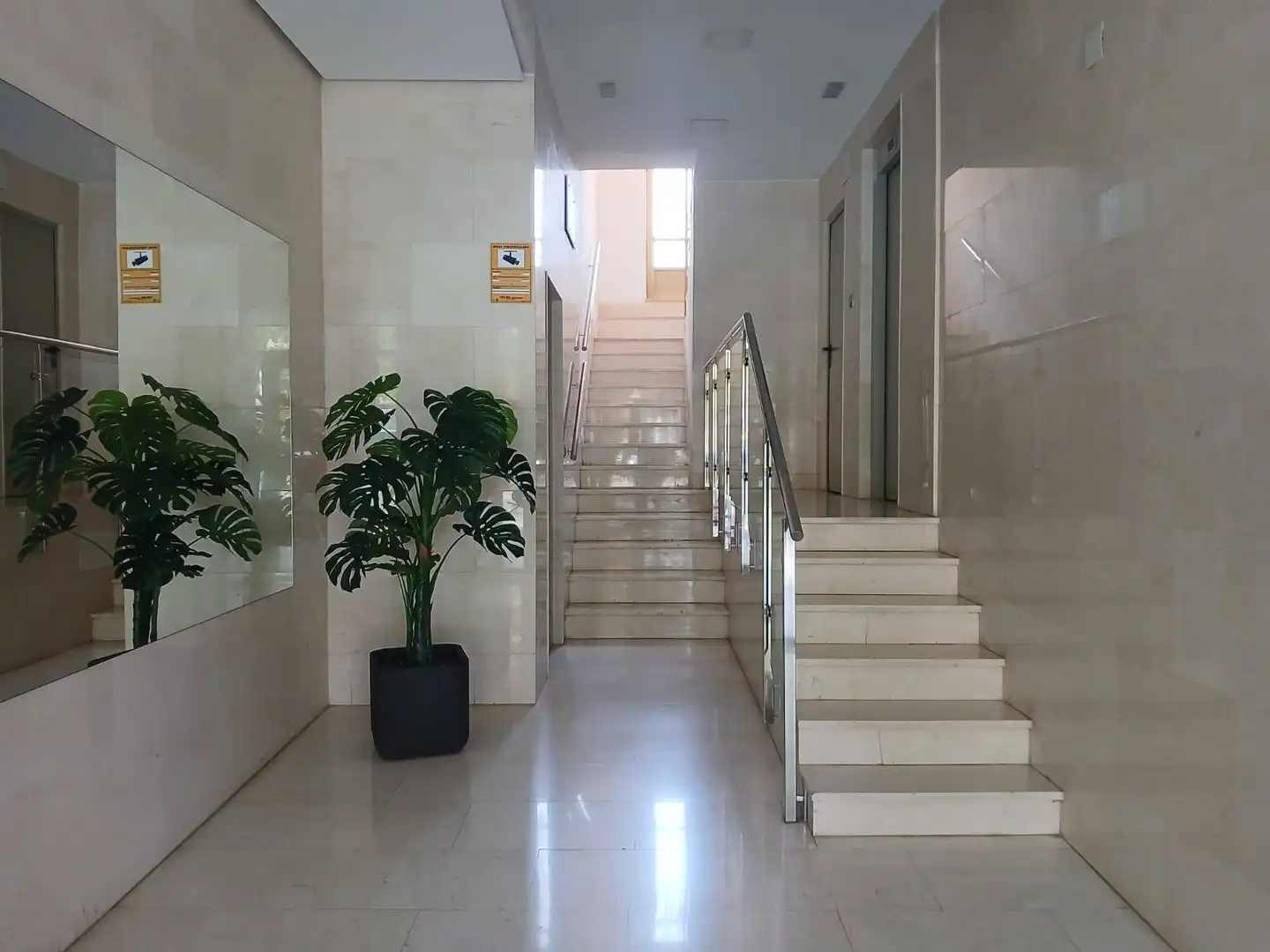 Flat for rent in Cartagena  with Air Conditioner, Heating and Furnished