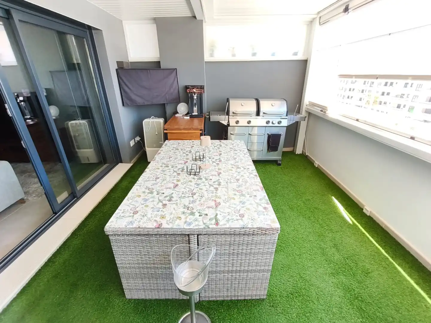 Ático con piscina en venta en Avenida Mar de Alborán, imagen 20
