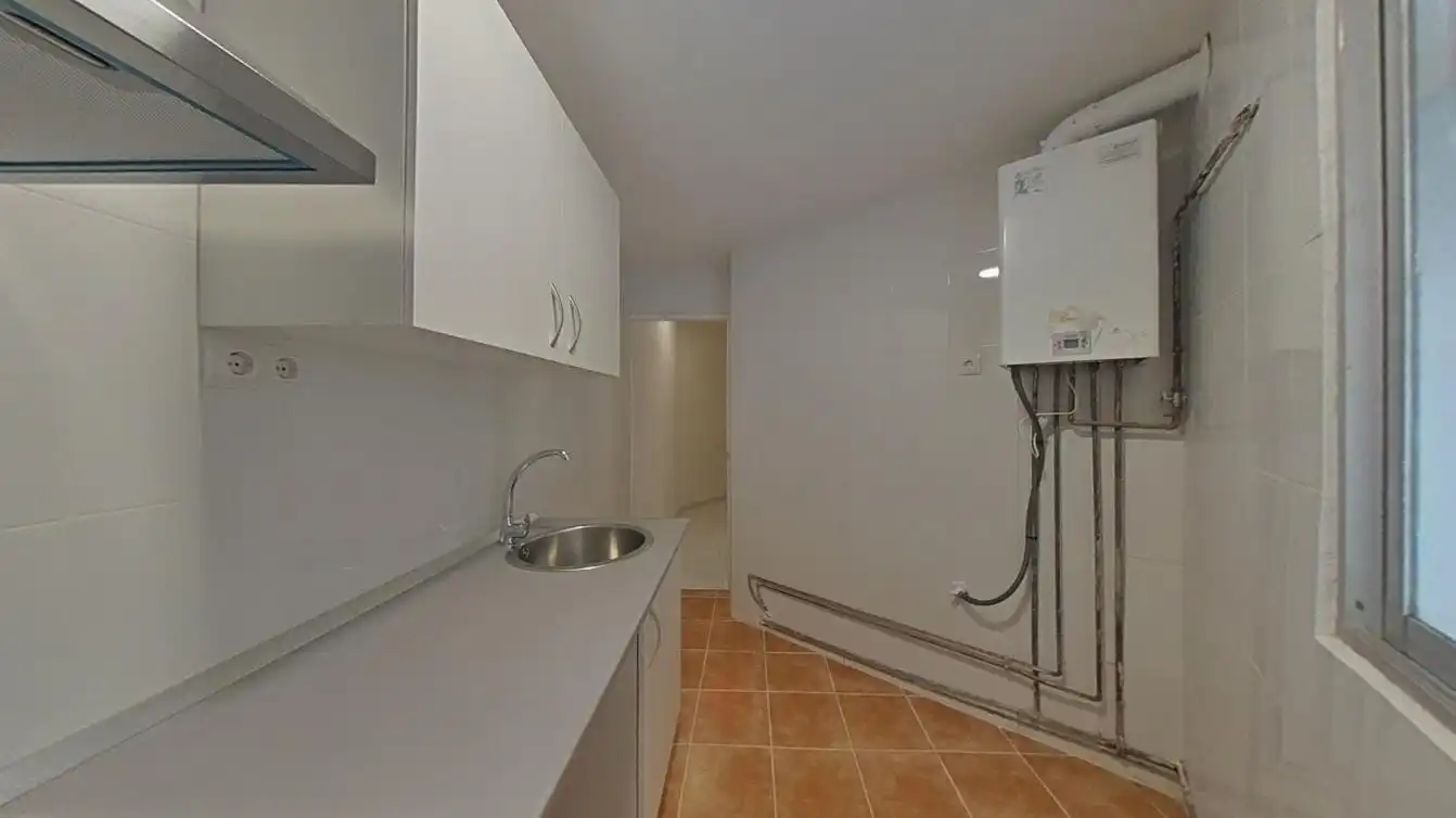 Cocina de Piso en venta en San Sebastián de los Reyes