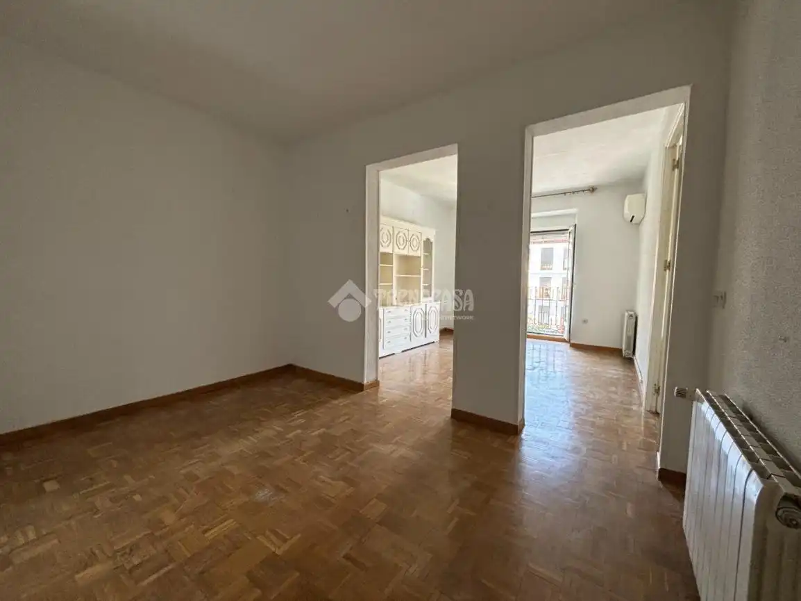 Habitación de Piso en venta en Madrid con Aire acondicionado, Calefacción y Parquet