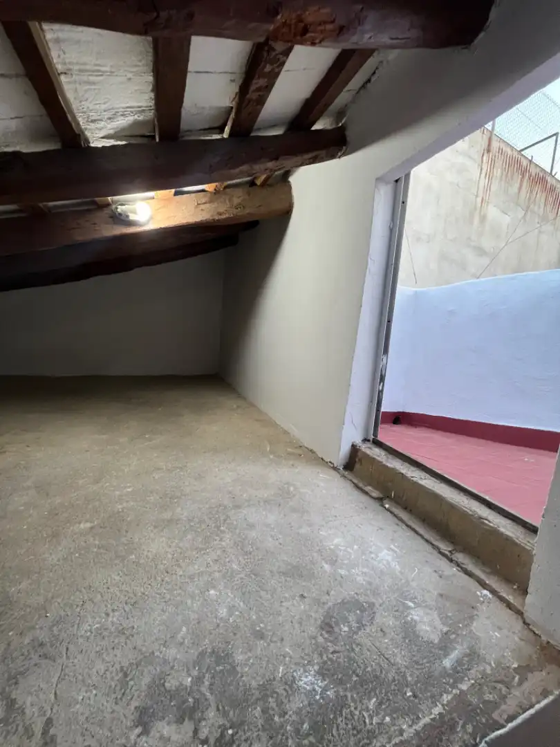 Attic for rent in Carrer de Sant Antoni, Centre