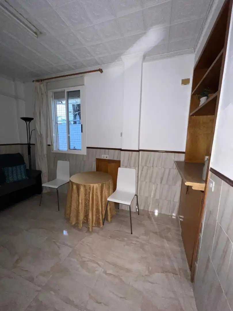Menjador de Casa o xalet en venda en Murcia amb Terrassa i Balcó