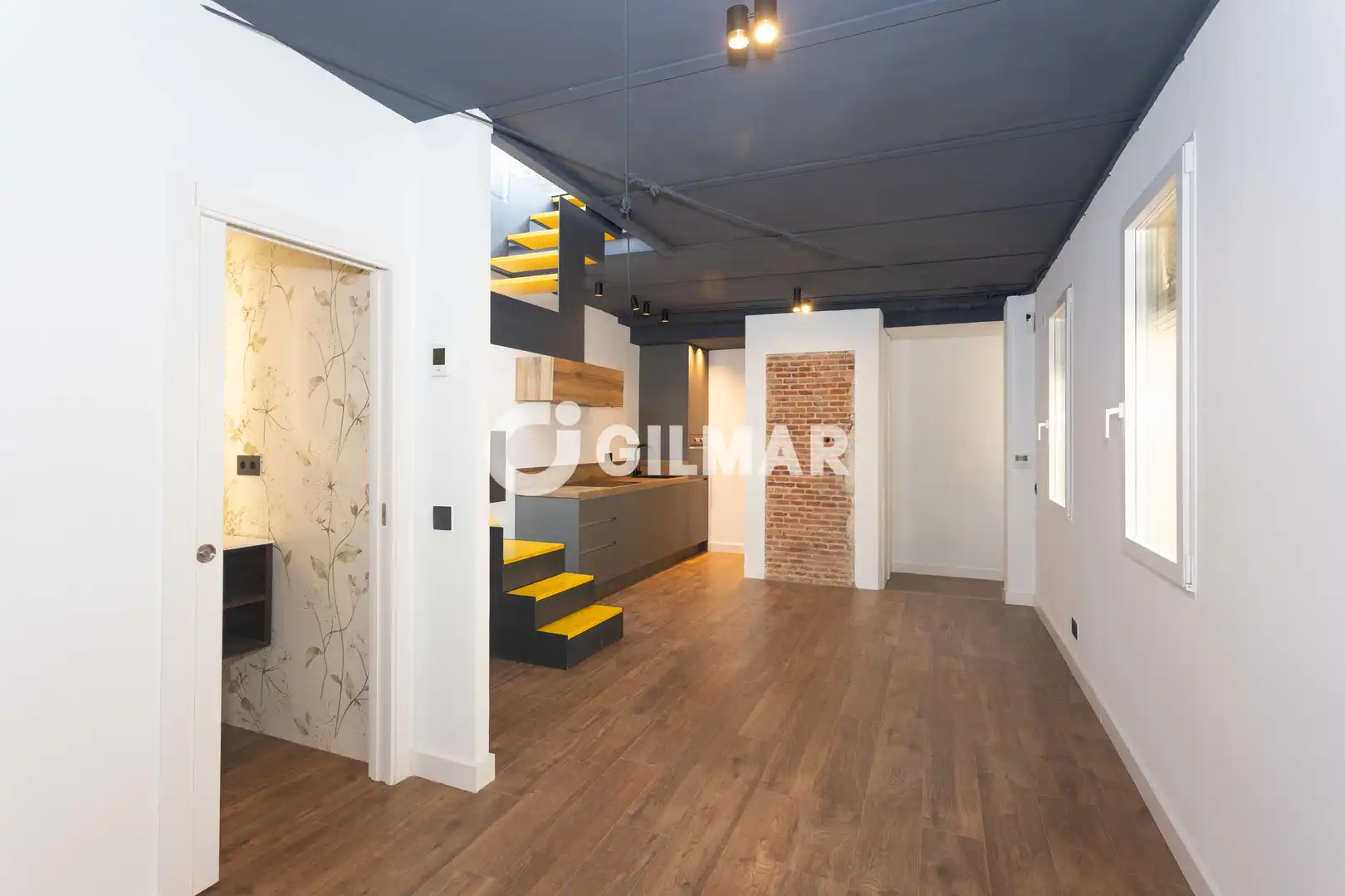 Penthouse with terrace for sale in Retiro, imagen 20