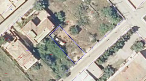 Foto 2 de Terreno en venta en C/ Pere Ferrer, Capdepera Poble, Capdepera