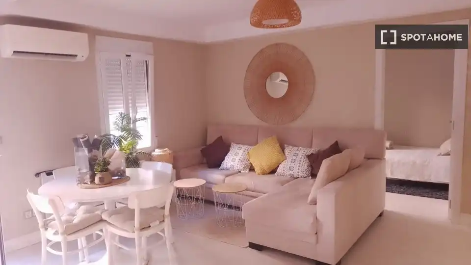 Fotografía del inmueble reportado: 3.000 €/mes — Madrid, Madrid