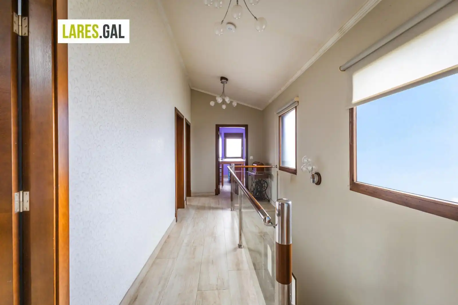 Detached house with terrace for sale in Cañoto, imagen 29